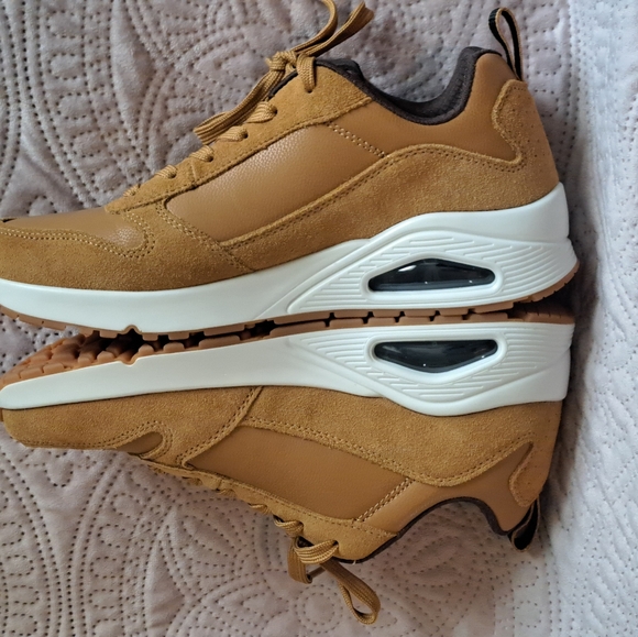 Skechers Street Uno size 7 - Picture 4 of 9